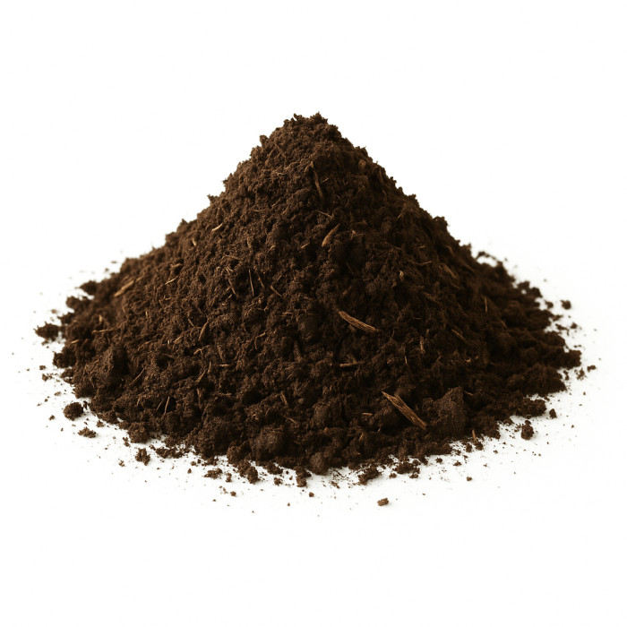 Compost champignon 2kg