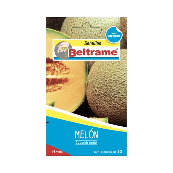 Semillas de Melón - Beltrame