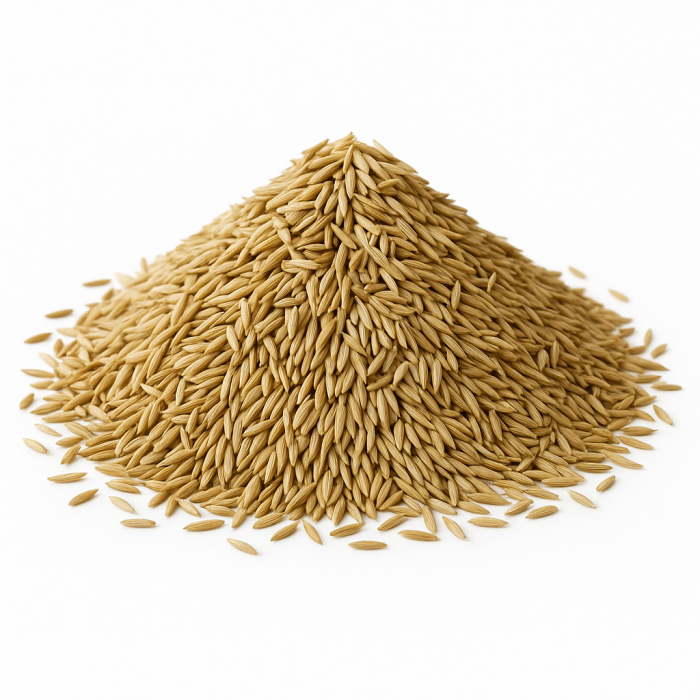 Ray Grass