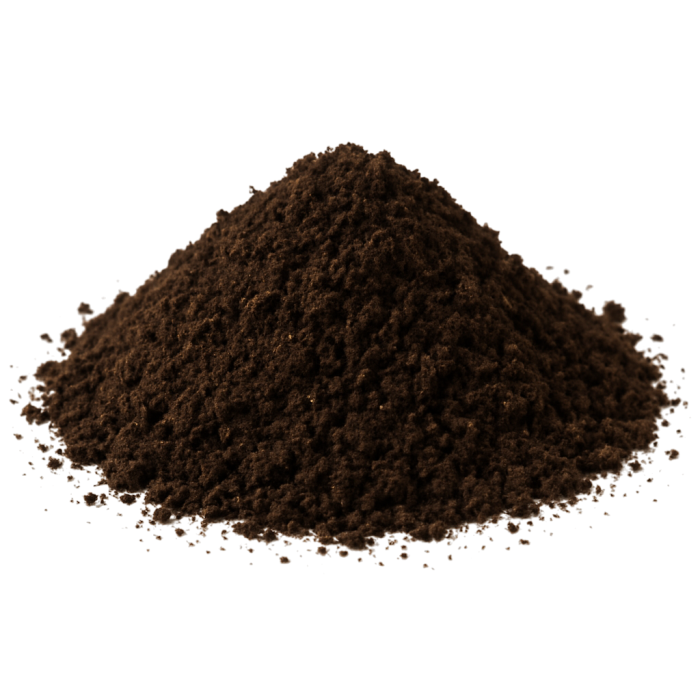 Tierra preparada