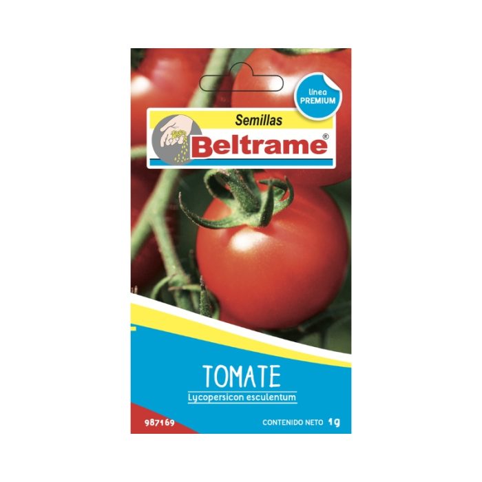 Semillas de Tomate - Beltrame