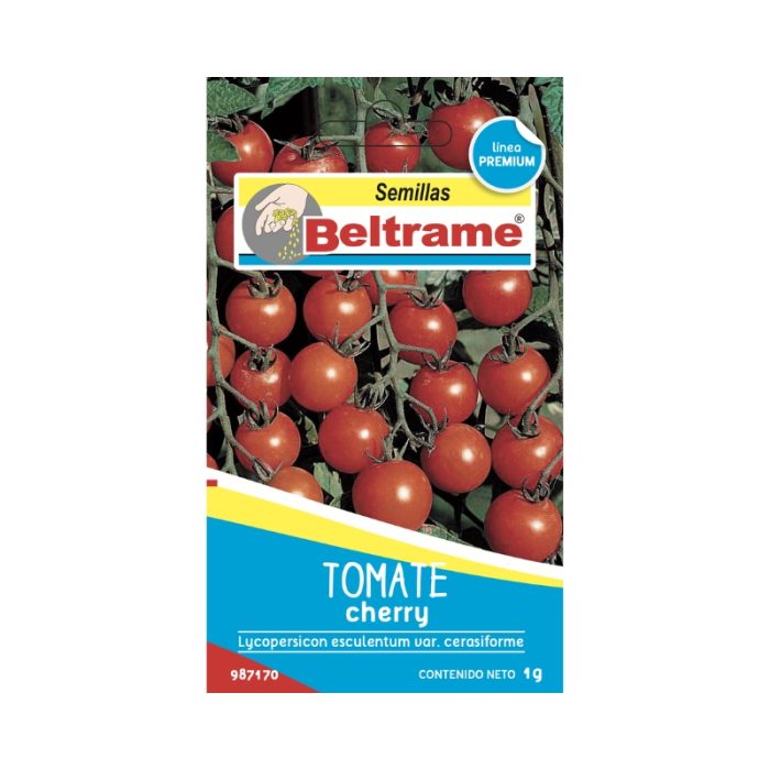 Semillas de Tomate cherry - Beltrame