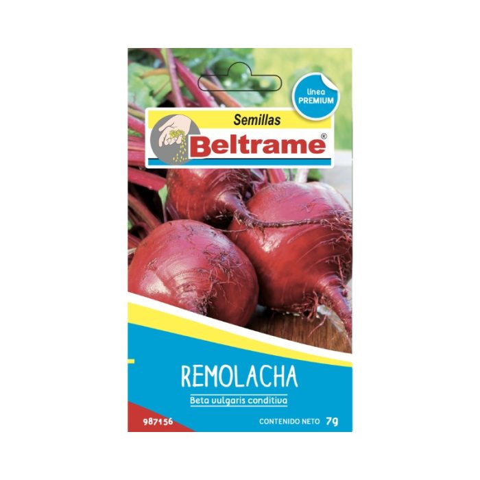 Semillas de Remolacha - Beltrame