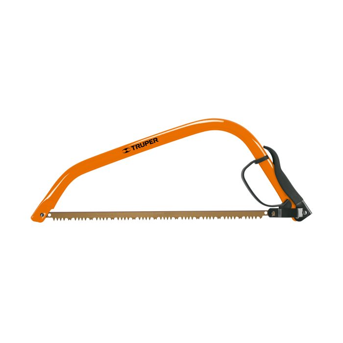 Arco jardinero tubular de 21"