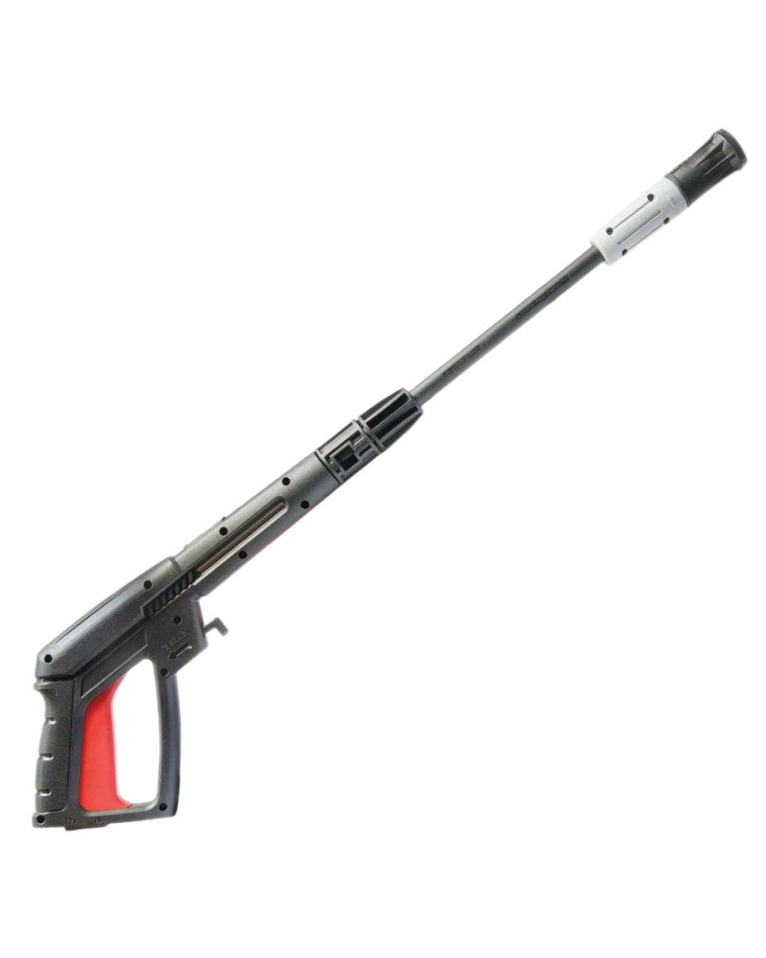 Hidrolavadora Equus 140 Bar + Manguera de Jardín 10m de Regalo - Imagen 3